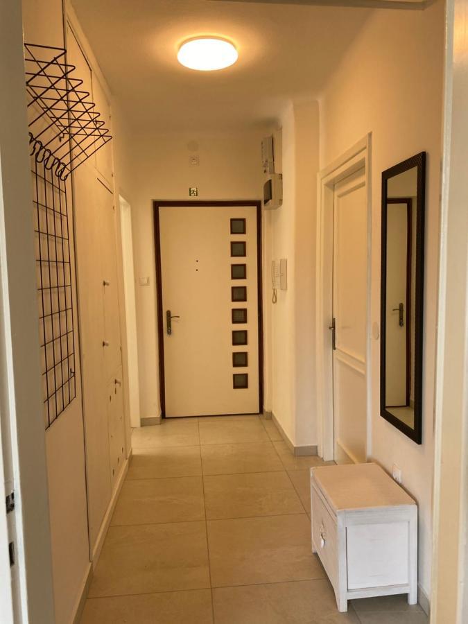 Apartman Cvjetnjak Чаковец Экстерьер фото