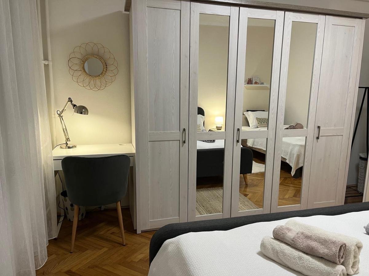 Apartman Cvjetnjak Чаковец Экстерьер фото