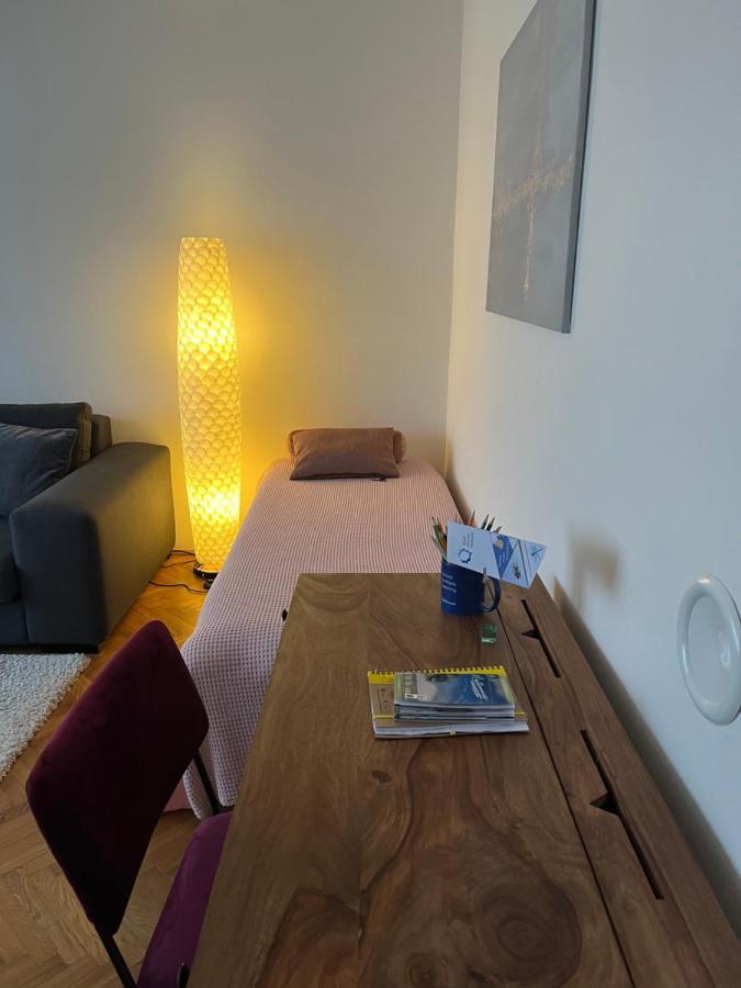 Apartman Cvjetnjak Чаковец Экстерьер фото