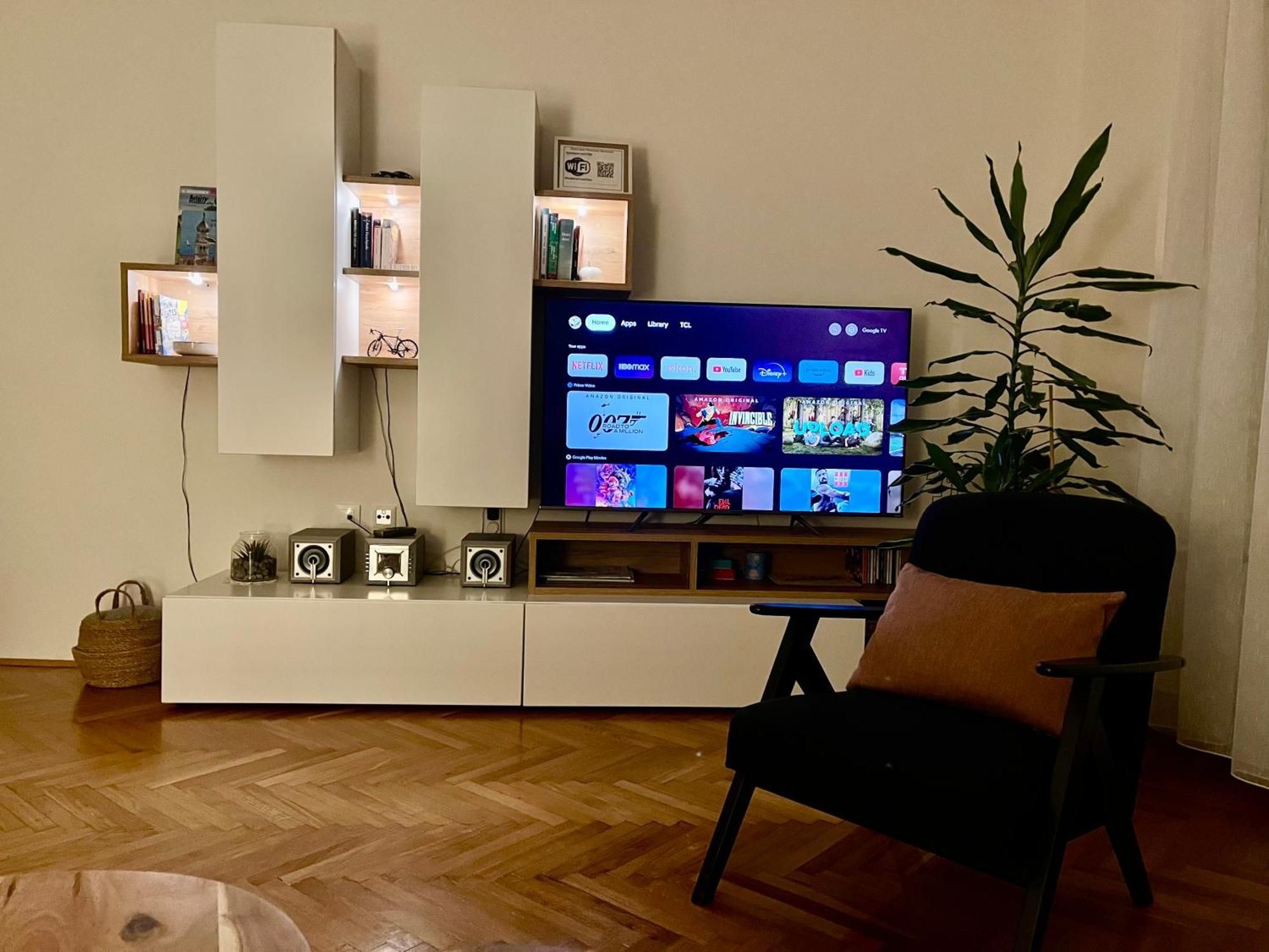 Apartman Cvjetnjak Чаковец Экстерьер фото
