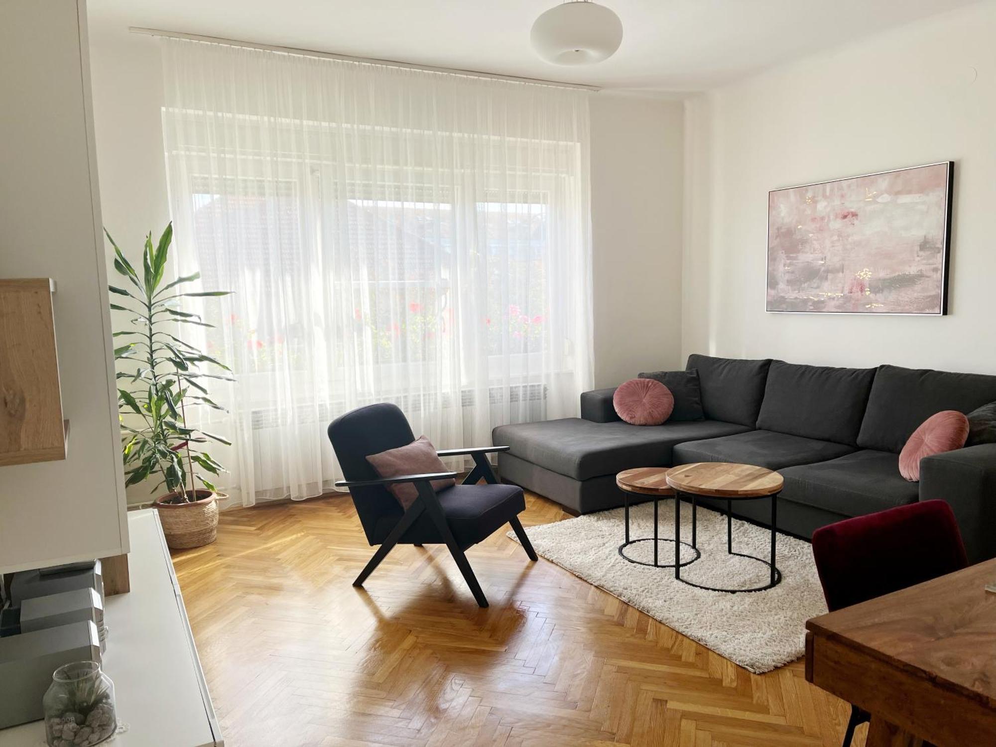 Apartman Cvjetnjak Чаковец Экстерьер фото