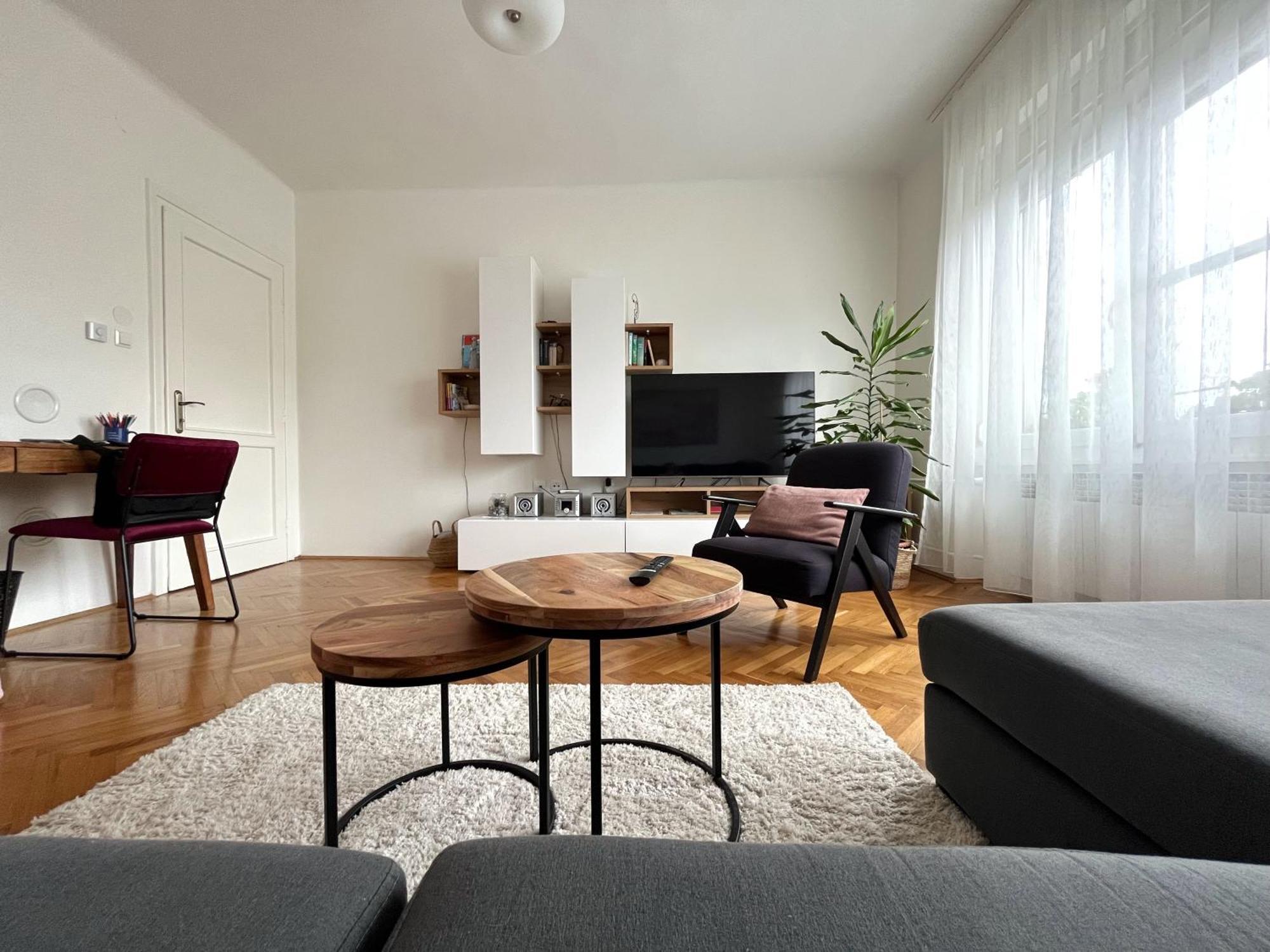 Apartman Cvjetnjak Чаковец Экстерьер фото