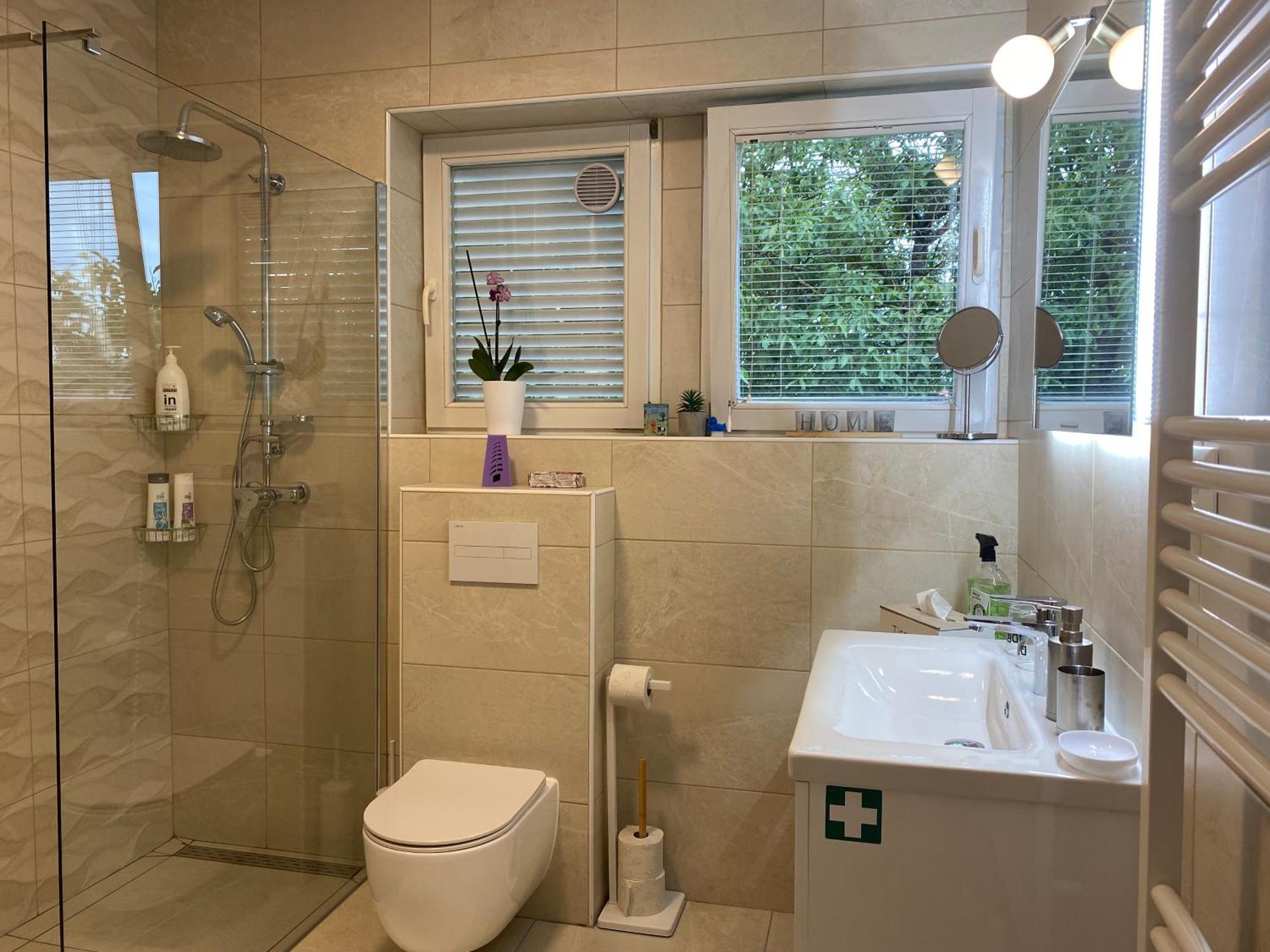 Apartman Cvjetnjak Чаковец Экстерьер фото