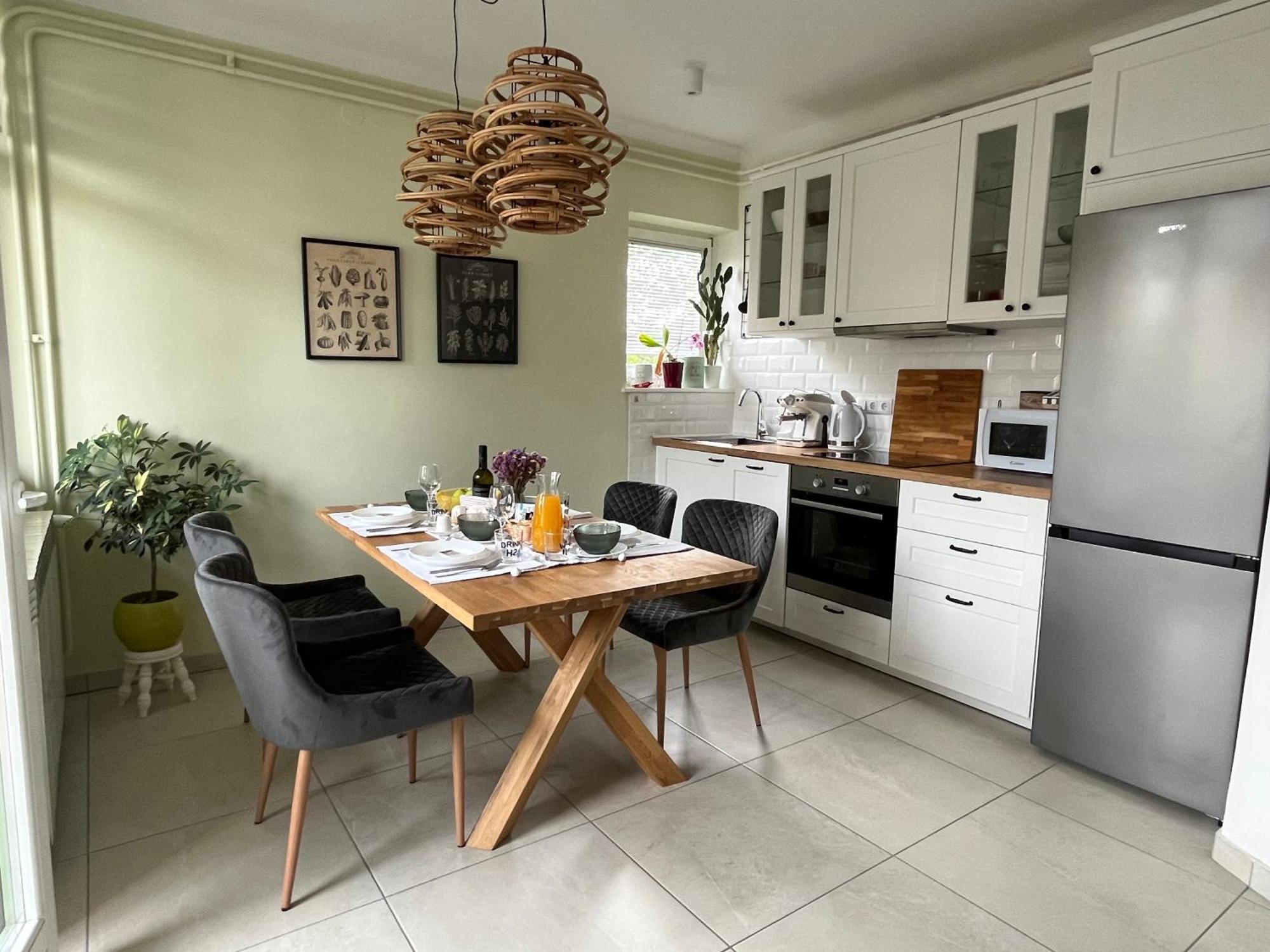 Apartman Cvjetnjak Чаковец Экстерьер фото